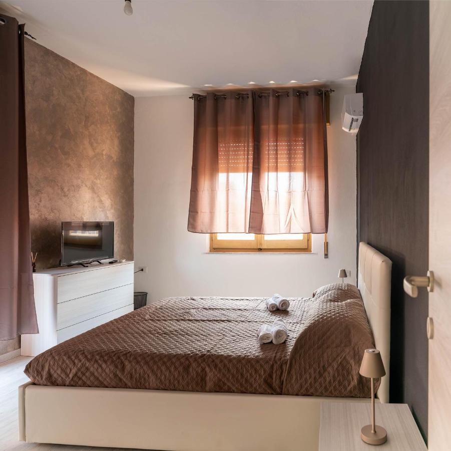 Monfalcone City Room Rental Apartment Cagliari Ngoại thất bức ảnh
