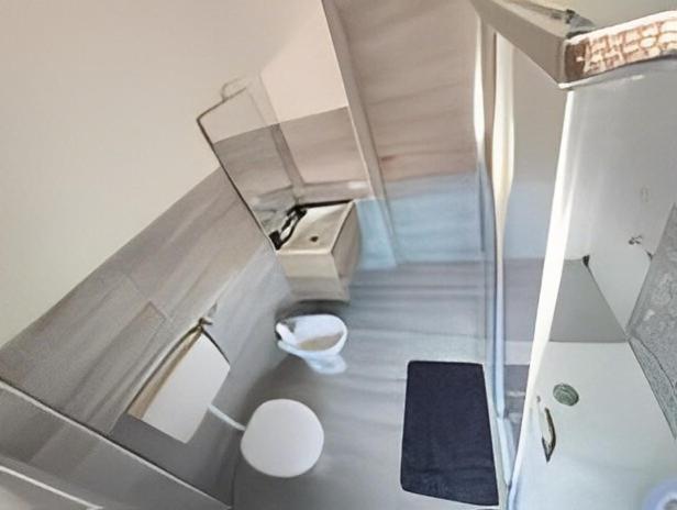 Monfalcone City Room Rental Apartment Cagliari Ngoại thất bức ảnh