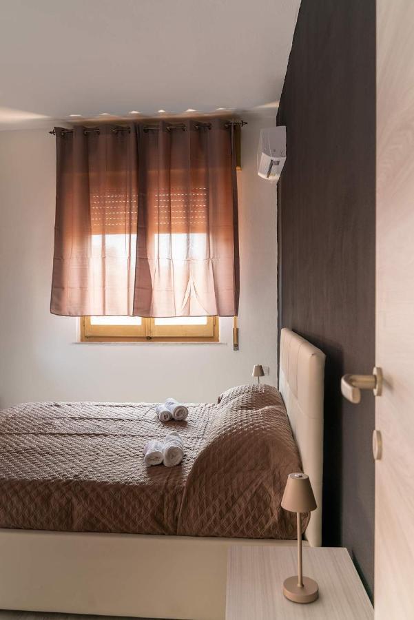 Monfalcone City Room Rental Apartment Cagliari Ngoại thất bức ảnh